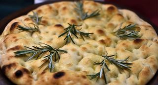 Focaccia