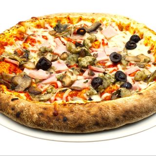 Hot Menu Ciccio kebab