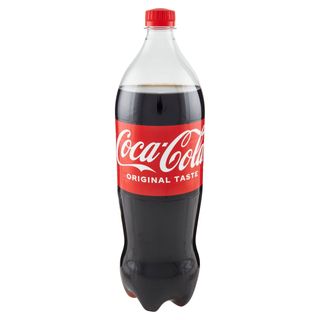 Coca-Cola grande