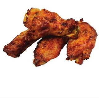 Vaschetta grande alette di pollo