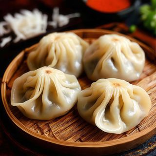 003b Ravioli carne verde