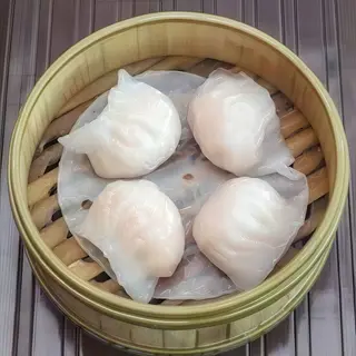 003 - Niku gyoza