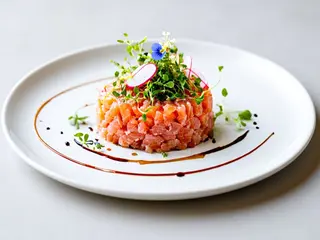 011 - Shake Tartare