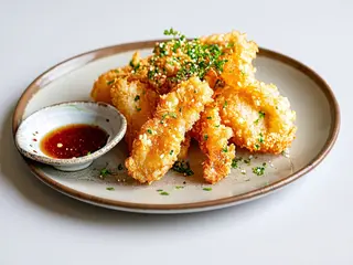 102 - Tempura Misto