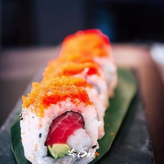 Futomaki classic - 8 pezzi