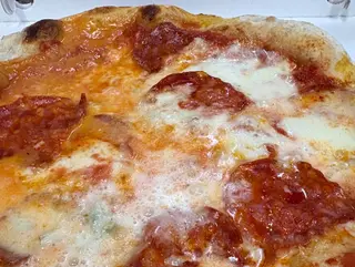 Diavola e gorgo