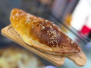 Calzone al forno