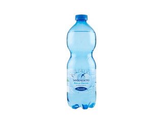 Acqua frizzante