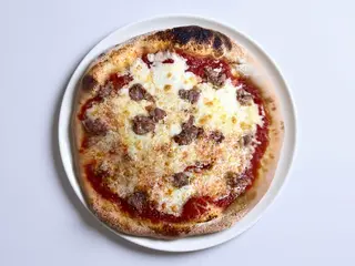 Salsiccia