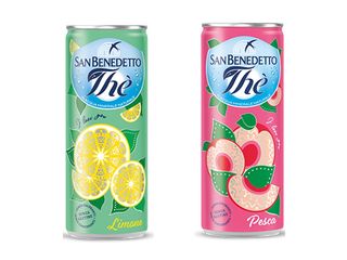 The San Benedetto
