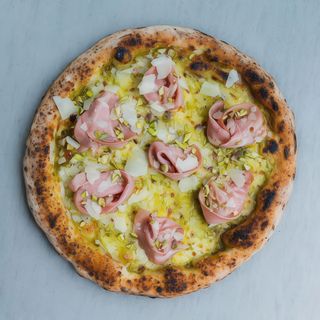 Mortadella