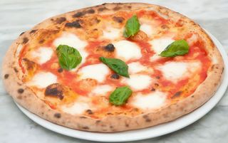 Margherita