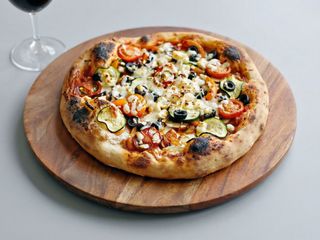 Vegetariana