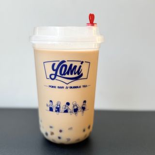 Tea Nero al Fagioli Rossi