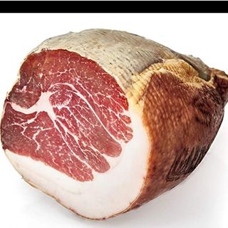 Rotolo Gourmet con Culatta