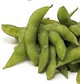 Edamame fagioli di soia