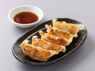 Gyoza ebi - 7 pezzi