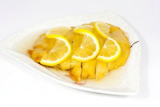 PL 02 Pollo al limone