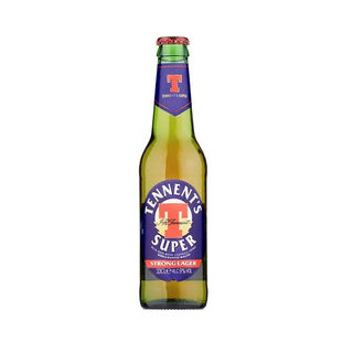 Tennents Super 33 cl
