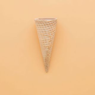 Coni vuoti - 4 pezzi