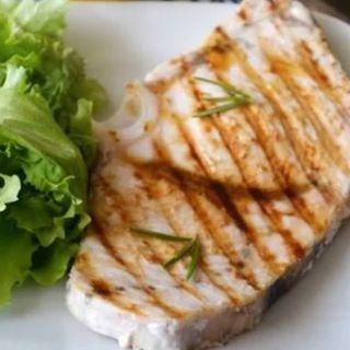 pesce spada ai ferri