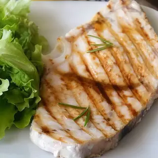 pesce spada ai ferri