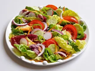 insalata mista