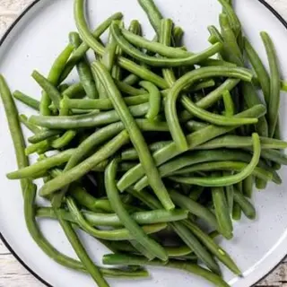 fagiolini lessi
