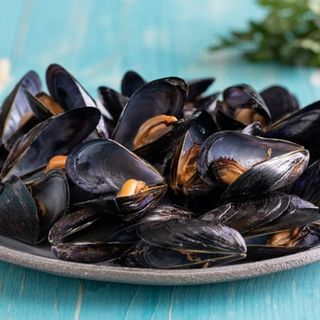 cozze marinara