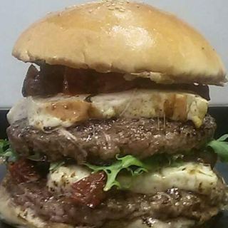 Gorgo burger
