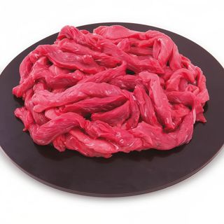 Straccetti di scottona