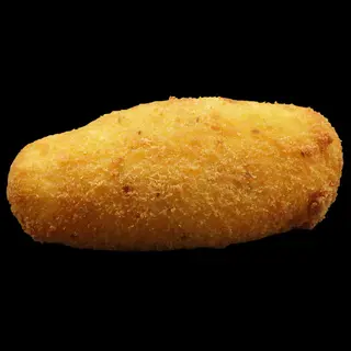 Crocchè di patate
