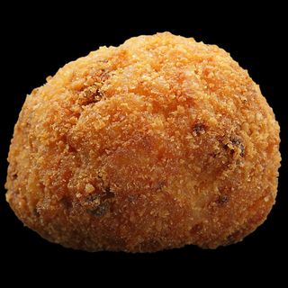 Arancini di riso