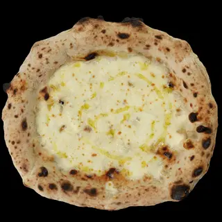 Solo mozzarella