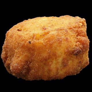 Frittata di bucatini