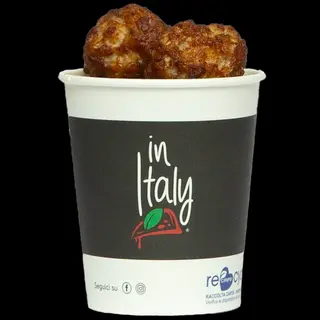 Polpette