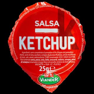 Ketchup