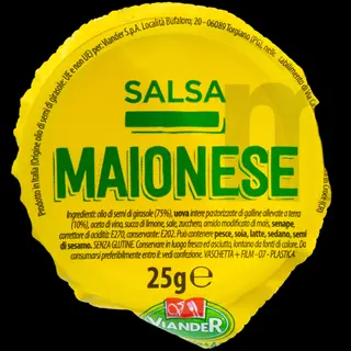 Maionese
