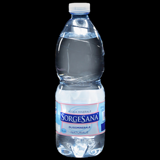 Acqua naturale 