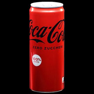 Coca-Cola Zero