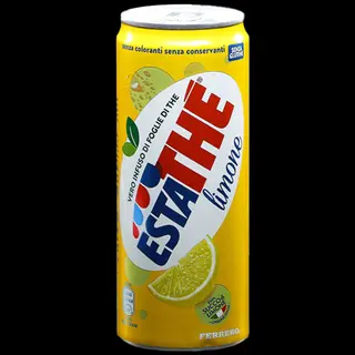 Estathe limone