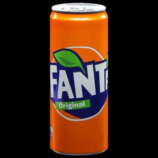Fanta 
