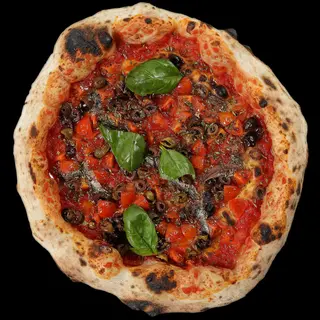 Marinara completa