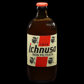 Ichnusa non filtrata 