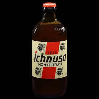 Ichnusa non filtrata 