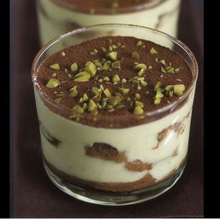 Tiramisù vasetto MONOPORZIONE