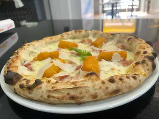 Vecchia Napoli