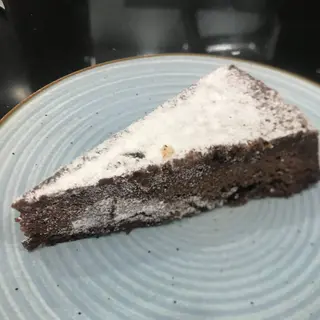 Torta caprese