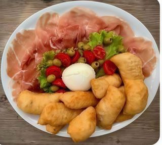 Chiacchiere napolitane