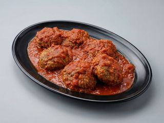 Polpette al sugo